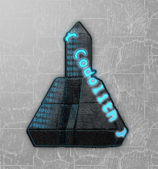 Codolith Logo